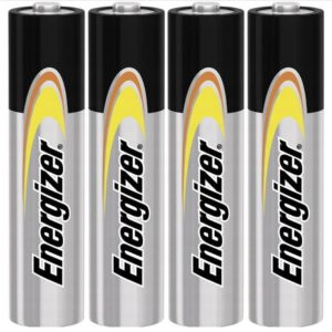 Battery LR3 AAA /B4/ - Energizer