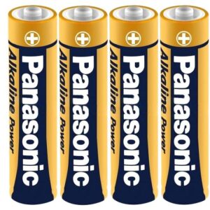 Bateria LR3 AAA /B4/ - Panasonic