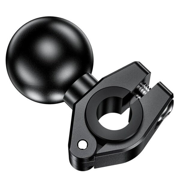 Mirror/crossbar mounting adapter - MCM25