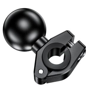 Mirror/crossbar mounting adapter - MCM25