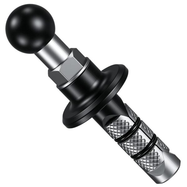 Fork Stem Mount - FSM17