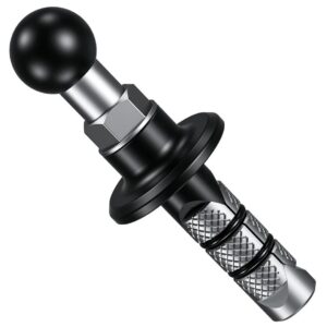 Fork Stem Mount - FSM17
