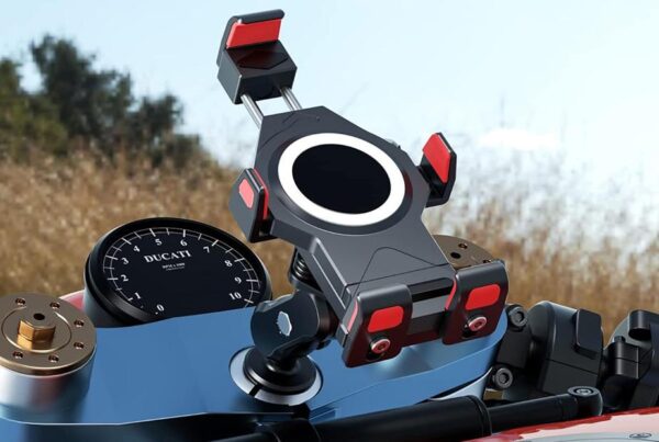 Fork Stem Mount - FSM25