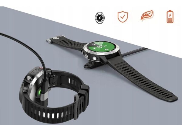 Adapter USB type-C for Garmin - model 2