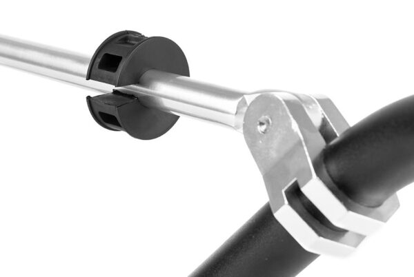 Adapter for the handlebar crossbar - 12 mm
