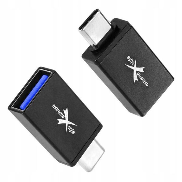 Adapter USB Typ-C - USB