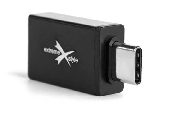 Adapter USB Typ-C - USB