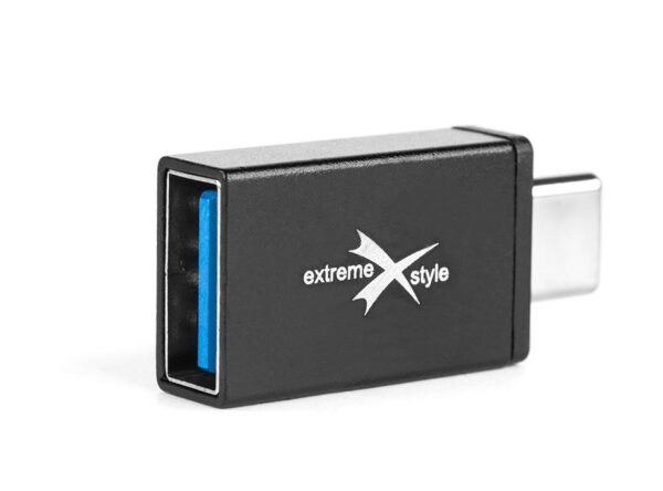 Adapter USB Typ-C - USB