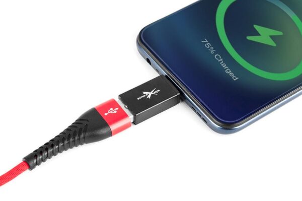 Adapter USB Typ-C - USB