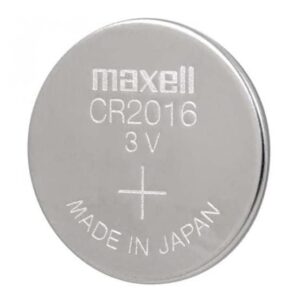 Battery CR2016 /B1/ - Maxell