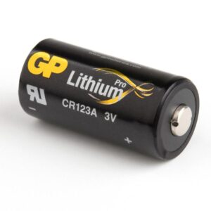 Bateria CR123A /B1/ - GP