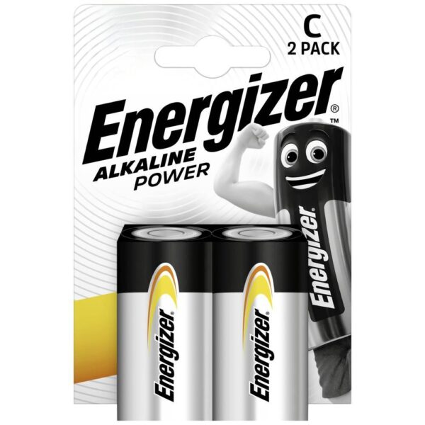 Bateria LR14 /B2/ - Energizer