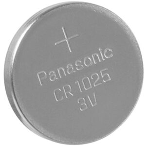 Bateria CR1025 /B5/ - Panasonic