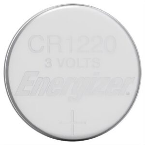 Battery CR1220 /B1/ - Energizer