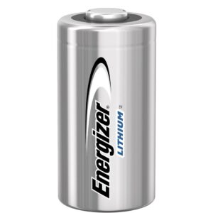 Battery CR123 /B2/ - Energizer