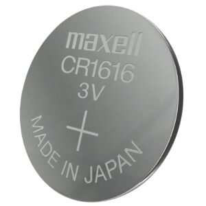 Battery CR1616 /B1/ - Maxell
