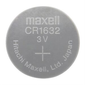 Bateria CR1632 /B1/ - Maxell