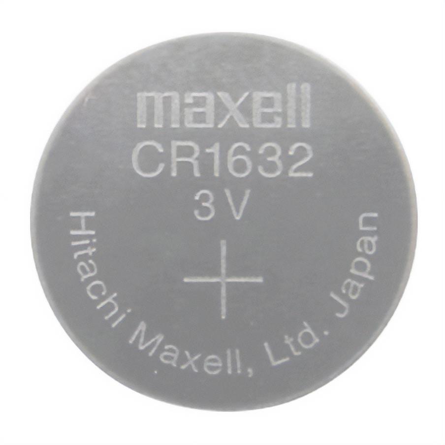 Bateria CR1632 /B1/ - Maxell