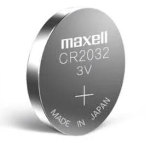 Battery CR2032 /B5/ - Maxell