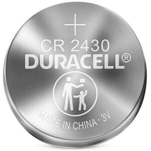 Bateria CR2430 /B2/ - Duracell