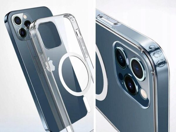 MagSafe case for iPhone 15