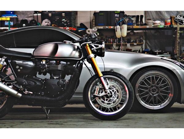Motorcycle usb socket - MUS13