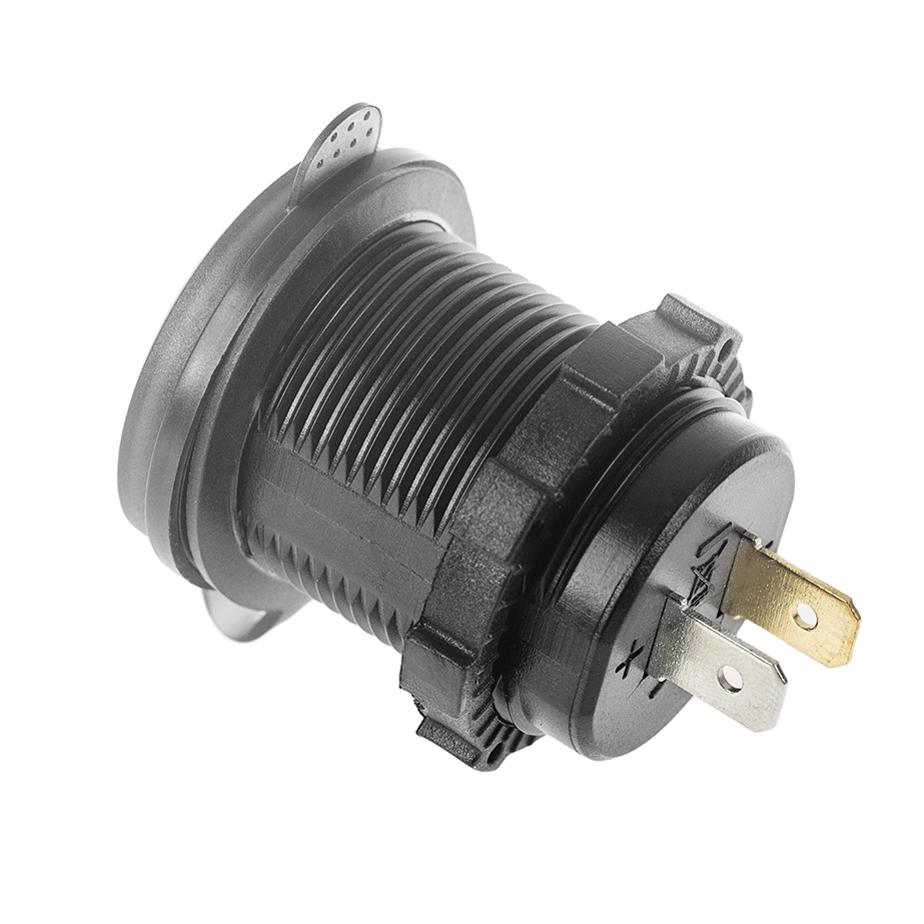 Motocyklowe gniazdo USB - eXtreme® MUS15