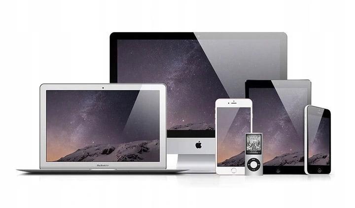 Wzmocniony kabel Ampere USB - iPhone Lightning - eXtremestyle® - 1 m - biały