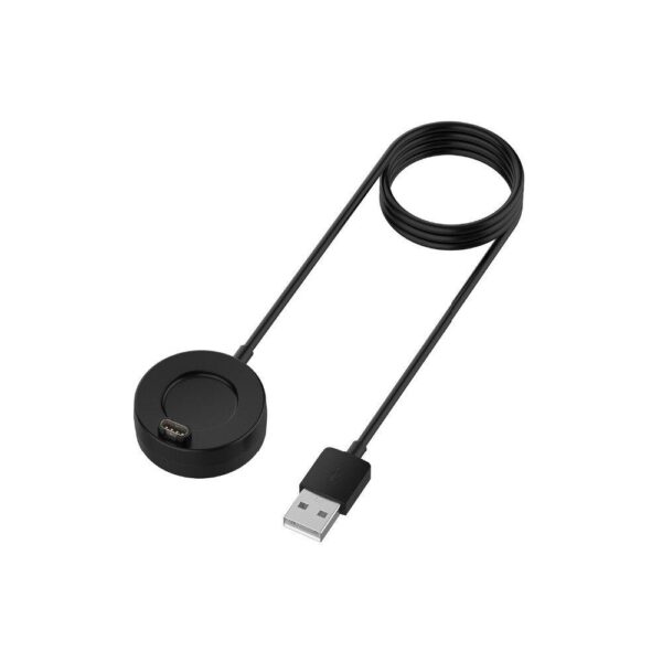 Charger cable USB do Garmin - 1 m - black