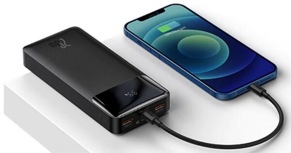 Kabel do telefonu iPhone Lightning - eXtreme® - 30 cm - czarny