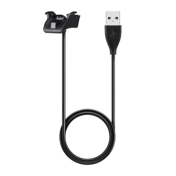 Ładowarka kabel USB do Huawei Band - 1 m - czarna