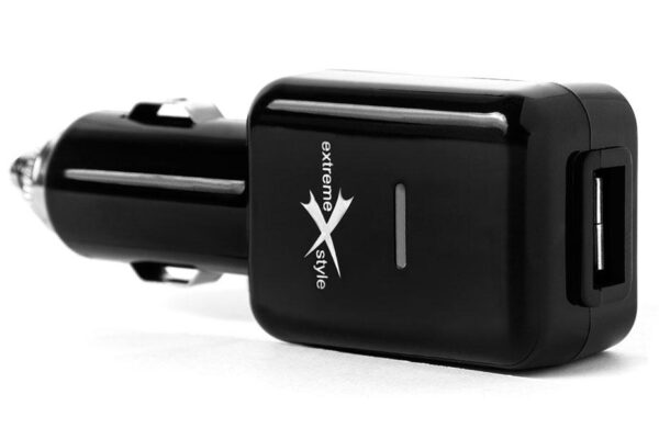 Car charger eXtreme® USB quick charge 3.0 - CC25U-QC30