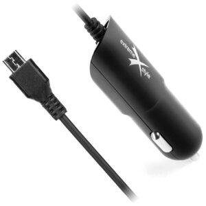 Car charger eXtreme® micro USB 2.1A - NCC21M