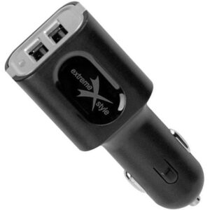 Car charger eXtreme® 2 x USB QC 3.0 6A - NCC6-2U2QC