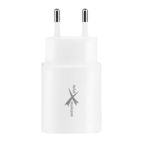Travel charger eXtreme® USB Typ-C + 2 USB - PD - 48 W - TC48CUU