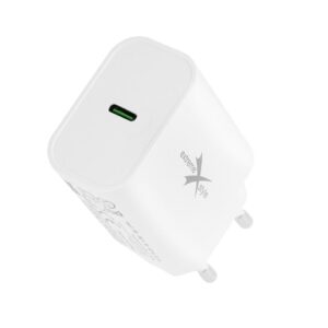Ładowarka sieciowa eXtreme® USB typ-C - PD - 35W - TC35C