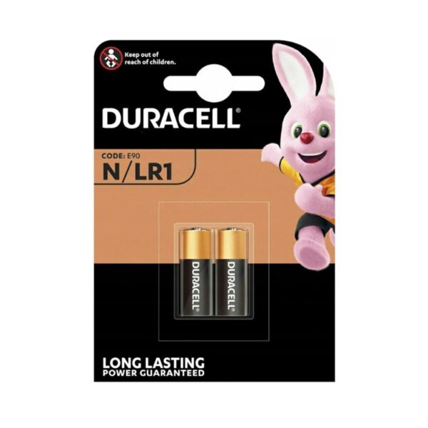Battery LR1 MN9100 E90 /B2/ - Duracell