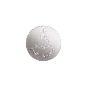 Battery LR1130 LR54 189 G10 189 /B10/ - GP