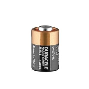 Battery MN11 E11 L1016 6V /B1/ - Duracell