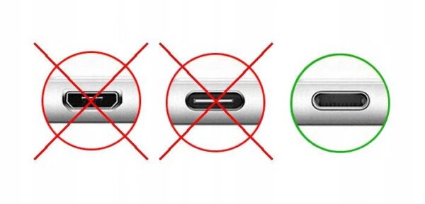 Braided magnetic cable eXtreme USB - iPhone Lightning - 120 cm - black