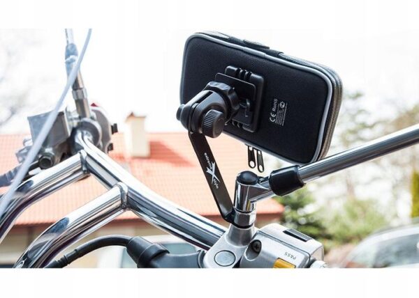 Arm for waterproof holders - AFH2
