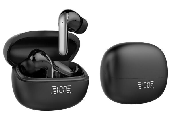 Bluetooth stereo headset - eXtremestyle® - AIRBASS X-Beat