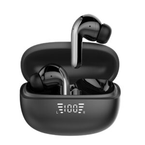 Bluetooth stereo headset - eXtremestyle® - AIRBASS X-Beat