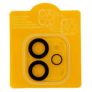 Camera tempered glass 3D for Apple iPhone 11 Pro / Pro Max