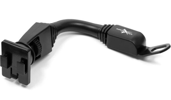 Uchwyt motocyklowy z etui na telefon - eXtreme® - typ: 155 SCOOTER-3