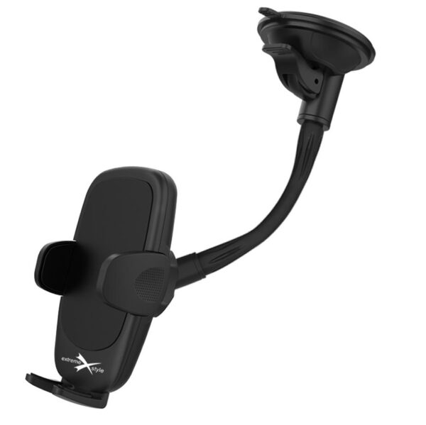 Car holder PREMIUM - to the windshield - eXtreme® - type:H