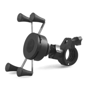 Motorcycle holder for mobile phone - RAM L-B2