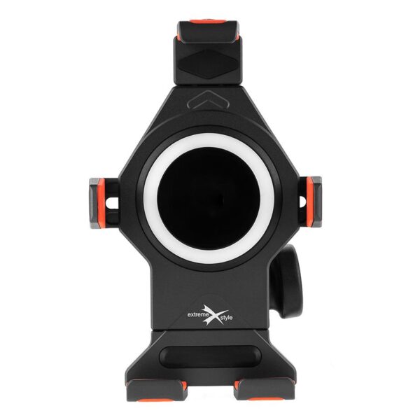 Motorcycle holder anti vibration - R17