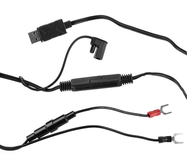 Motorcycle holder type:R17W Wireless