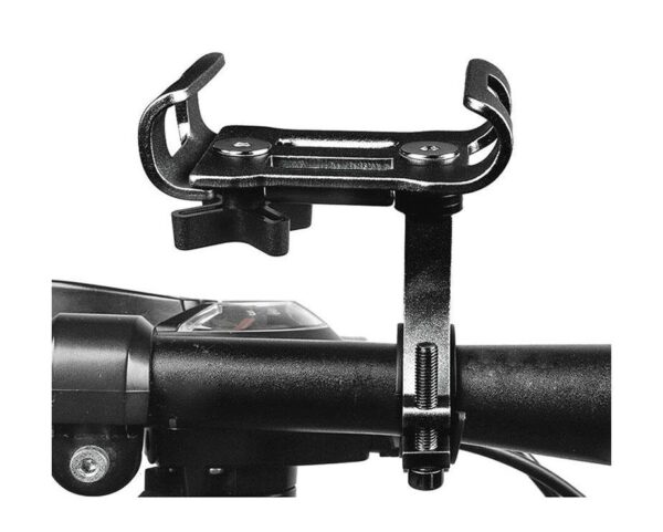 Uchwyt motocyklowy na telefon - eXtreme® - typ: R2-metal